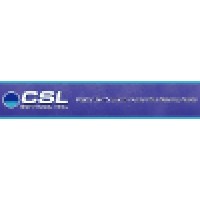 CSL Services, Inc. logo - Similar company to Building Systems & Services, Inc.