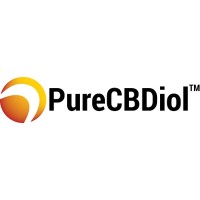 Purecbdiol. Inc. logo - Similar company to Dot Scientific, Inc.