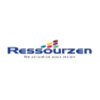 RESSOURZEN SOLUTIONS AND SERVICES PRIVATE LIMITED logo - Similar company to Bluebird Engineering And Construction Co.