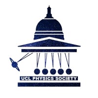 UCL Physics Society logo - Similar company to Uoit Physics Society