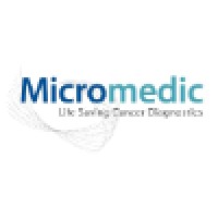 Micromedic Technologies Ltd. logo - Similar company to Voomerang