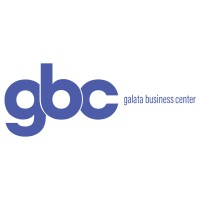 Galata Business Center logo - Similar company to Smart Birds Coworking