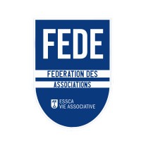 Fédération des Associations ESSCA Angers logo - Similar company to Be Ma Boule