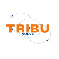 TRIBU logo - Similar company to Growthhive Australia