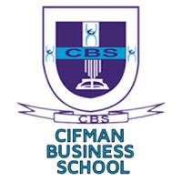 Cifman Business School