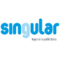 Singular Targeting logo - Similar company to Polymatas