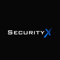 SecurityX logo - Similar company to Securityx
