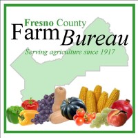 Fresno County Farm Bureau logo - Similar company to Ika Social