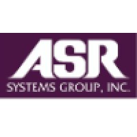 ASR Systems Group, Inc. logo - Similar company to Bright Glass Llc