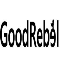 GoodRebel logo - Similar company to The Customer Spirit