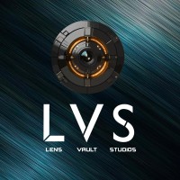 Lens Vault Studios logo - Similar company to Prismix Studios