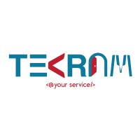 Tec-Ram logo - Similar company to Sudo Fix