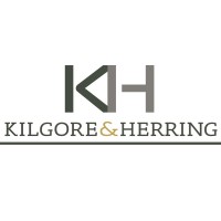 KILGORE & HERRING CPA'S, LLP