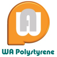 WA Polystyrene logo - Similar company to The Foam Company