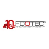 Edotec Romania logo - Similar company to Hap De La Vlad