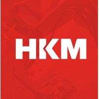 HKM Breakers logo - Similar company to Rosemallcomplex