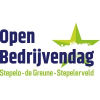 Open Bedrijvendag Stepelo-De Greune-Stepelerveld logo - Similar company to Squal Media B.V.