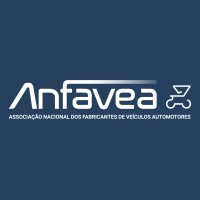 Anfavea logo - Similar company to Otm Editora