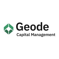 Geode Capital Management logo - Similar company to Gmo