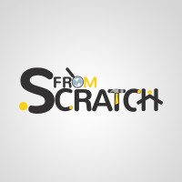 FROM SCRATCH logo - Similar company to Chatboard