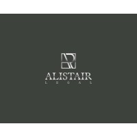ALISTAIR Legal logo - Similar company to Legaleap.Law
