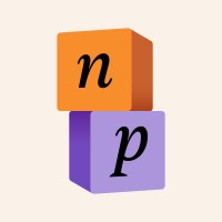 Nordic Peak logo - Similar company to Fortiad