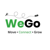 WeGo logo - Similar company to Hasab Ai