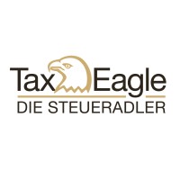 TaxEagle Hansen & Görlitz Steuerberater Partnerschaft mbB logo - Similar company to Klinge Steuerberater