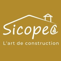Sicopec logo - Similar company to Platipro