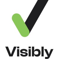 Visibly logo - Similar company to Visibly