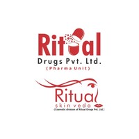 Ritual Drugs Pvt Ltd logo - Similar company to Ritual Drugs