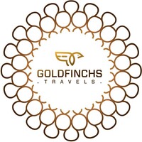 Goldfinchs Travel logo - Similar company to Techsbeta Academy
