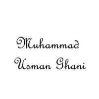 Muhammad Usman Ghani logo - Similar company to Software Bench