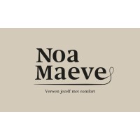 Noa Maeve logo - Similar company to Bambz