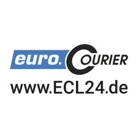 ECL euro.COURIER Logistics GmbH logo - Similar company to Poliklinik Ggmbh Chemnitz
