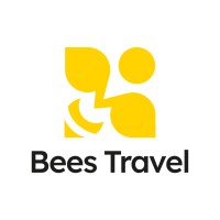 Bees Travel logo - Similar company to Vietspace Travel