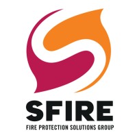 SFIRE - FIRE PROTECTION SOLUTIONS GROUP, LLC logo - Similar company to Fire Protection Training Center Fiptrac