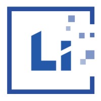 Lithium AI logo - Similar company to Lithium Tech