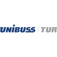 Unibuss Tur logo - Similar company to Jvb