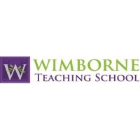 Wimborne Teaching School logo - Similar company to Magna Academy