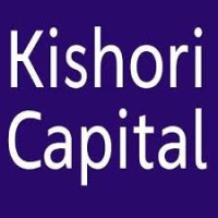 Kishori Capital logo - Similar company to Krednote Technologies Pvt. Ltd.