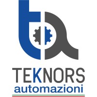 Teknors s.r.l. logo - Similar company to Mqb Srl Sb