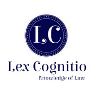 Lex Cognitio logo - Similar company to Mobile Science