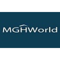 MGHworld logo - Similar company to Kleward™