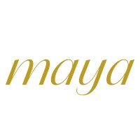 Maya logo - Similar company to Maya Group