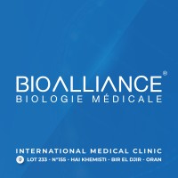 LABORATOIRE BIOALLIANCE logo - Similar company to Arboretum Experts