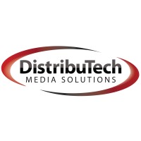 DistribuTech Media Solutions logo - Similar company to Vexis Systems