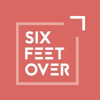 AGENCE SIX FEET OVER logo - Similar company to Agence Graffiti