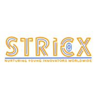 STRICX logo - Similar company to Arcomm Tech Solutions Private Limited