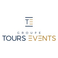 GROUPE TOURS EVENTS logo - Similar company to Agence Watts-New